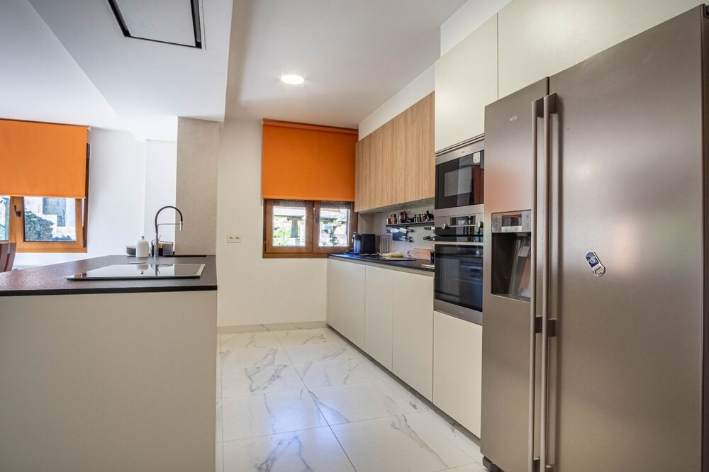 Photo of Kitchen in Quintans