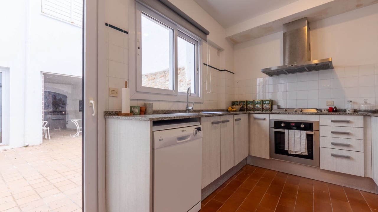 Photo of Kitchen in Altafulla