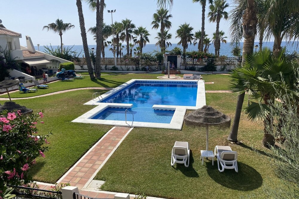 Photo of Outdoor in Torre del Mar
