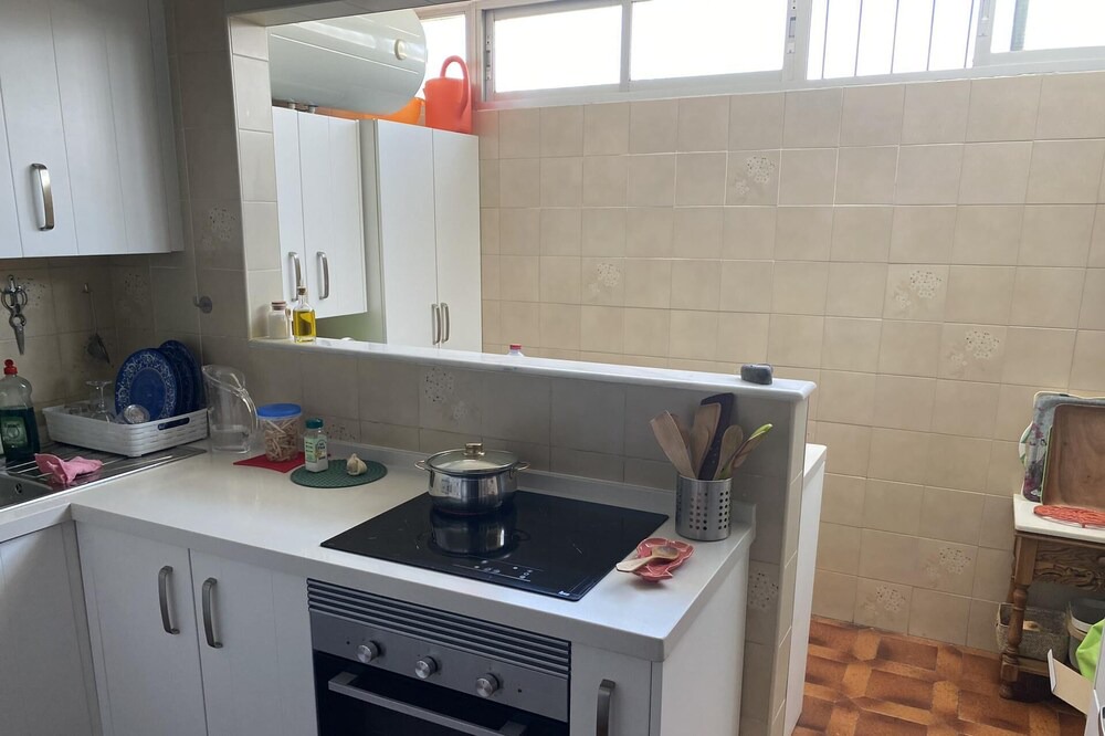 Photo of Kitchen in Torre del Mar