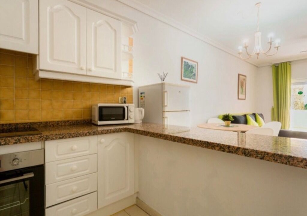 Photo of Kitchen in Cabo Blanco