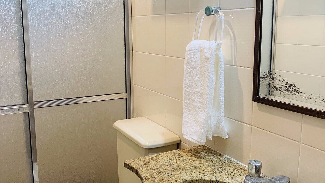 Photo of Bathroom in Barra Funda