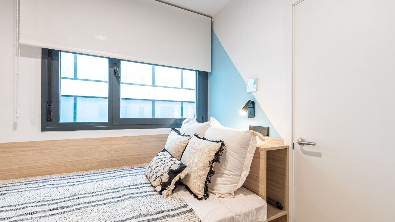 Photo of Bedroom in Pizarrales