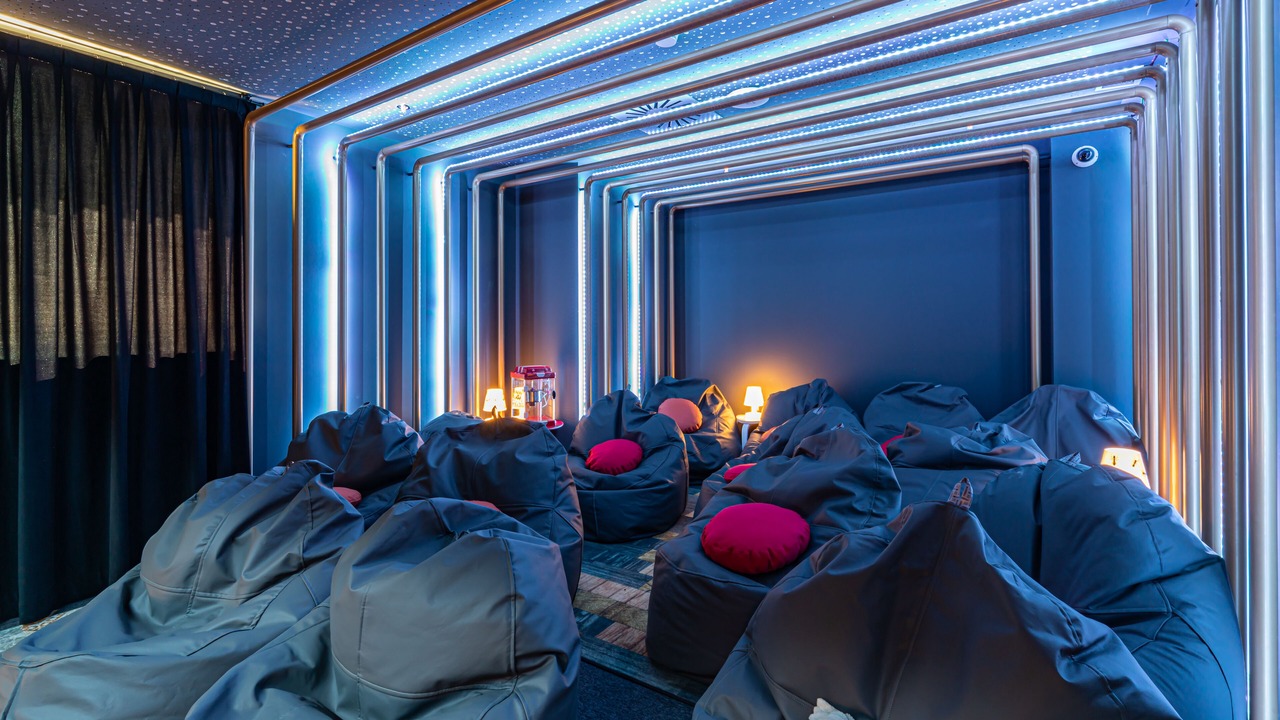 Photo of Livingroom in Pizarrales