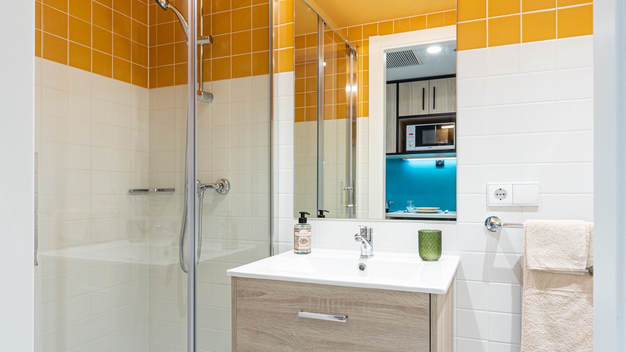 Photo of Bathroom in Pizarrales