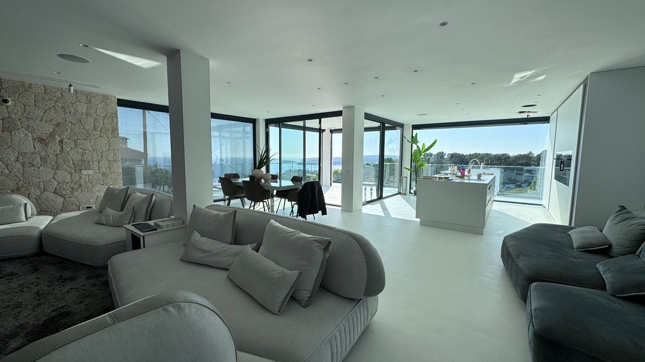 Photo of Livingroom in Portals Nous