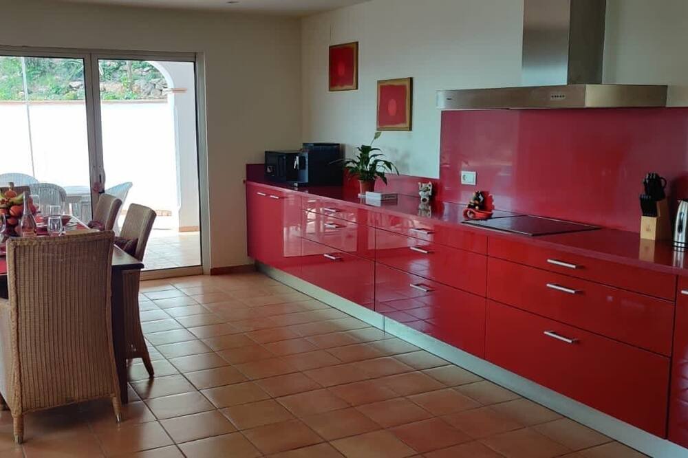 Photo of Kitchen in Castell-Platja d'Aro
