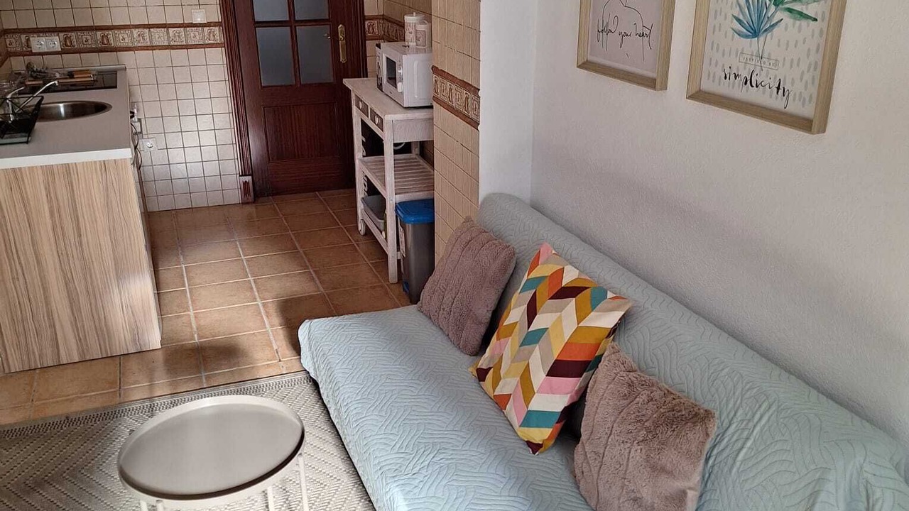 Photo of Livingroom in Prado del Rey