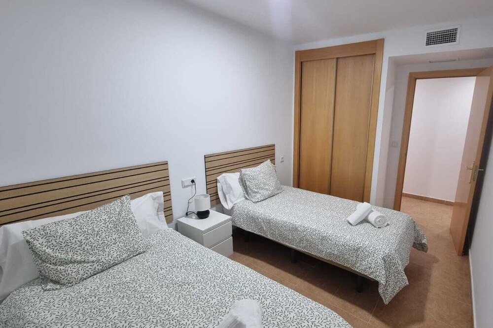 Photo of Bedroom in La Algaba