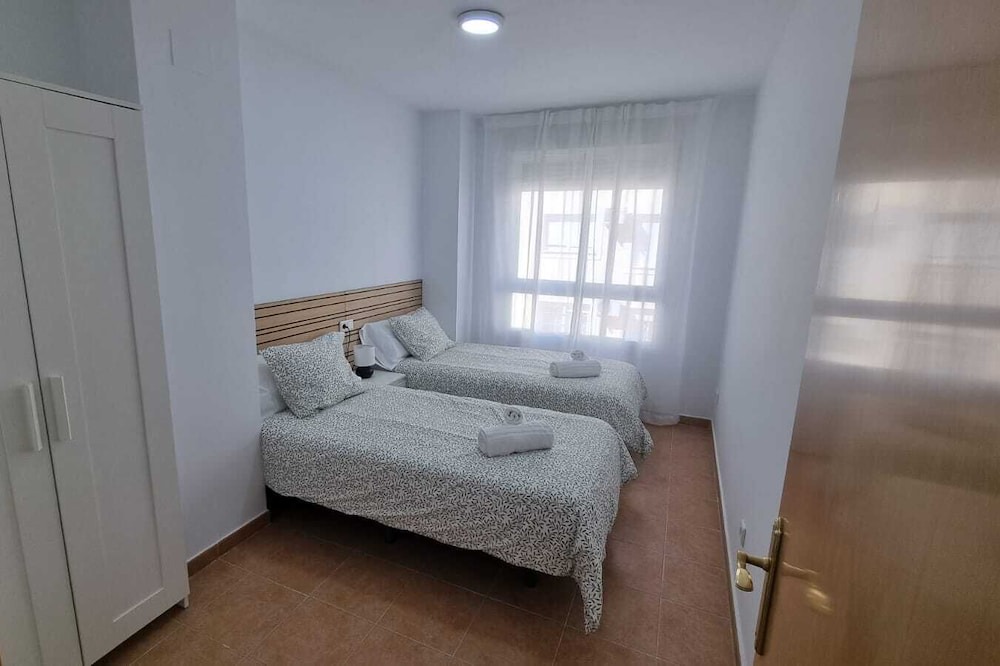 Photo of Bedroom in La Algaba
