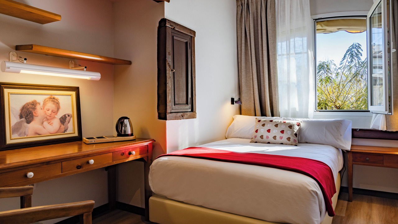 Photo of Bedroom in Ogijares