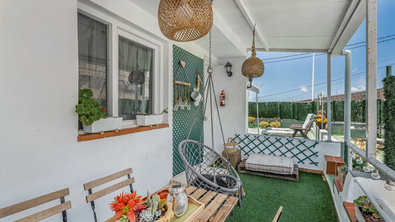 Photo of Outdoor in Fasnia
