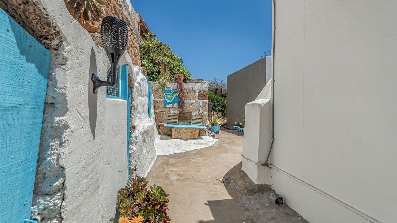 Photo of Patio Balcony in Fasnia