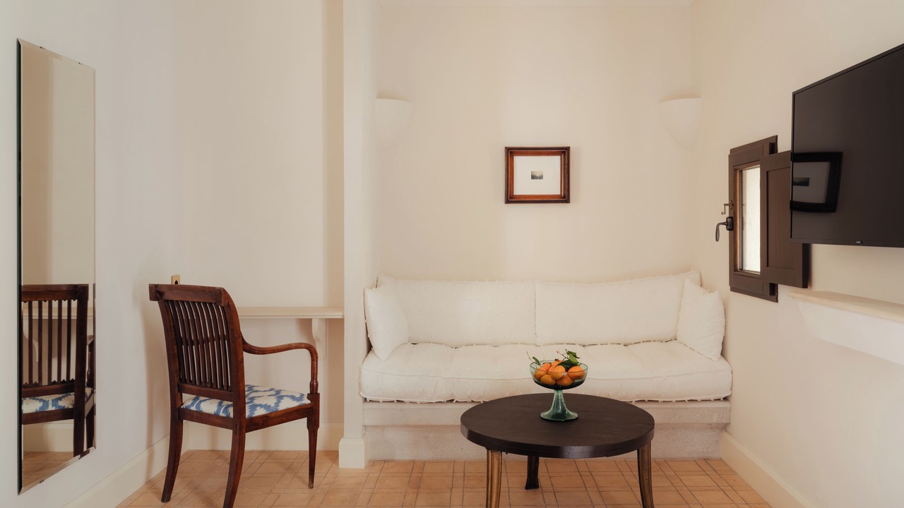 Photo of Bedroom in Monti-Sion