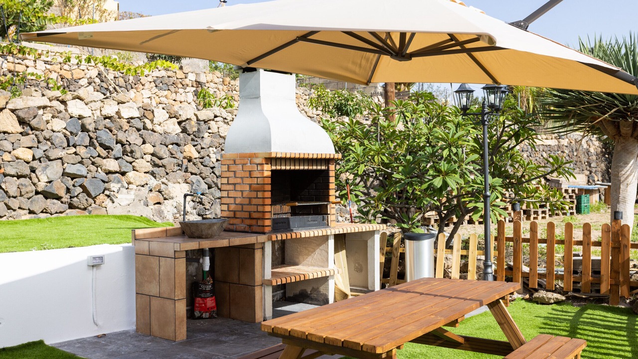 Photo of Outdoor in Fasnia