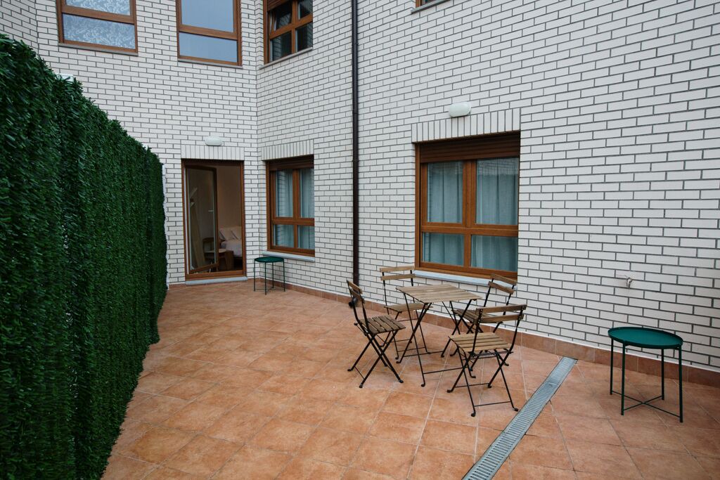 Photo of Patio Balcony in Seguencu