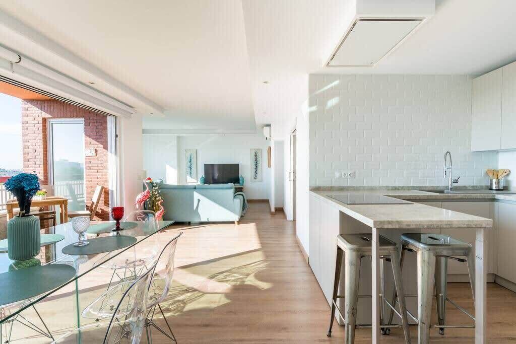Photo of Kitchen in Los Remedios