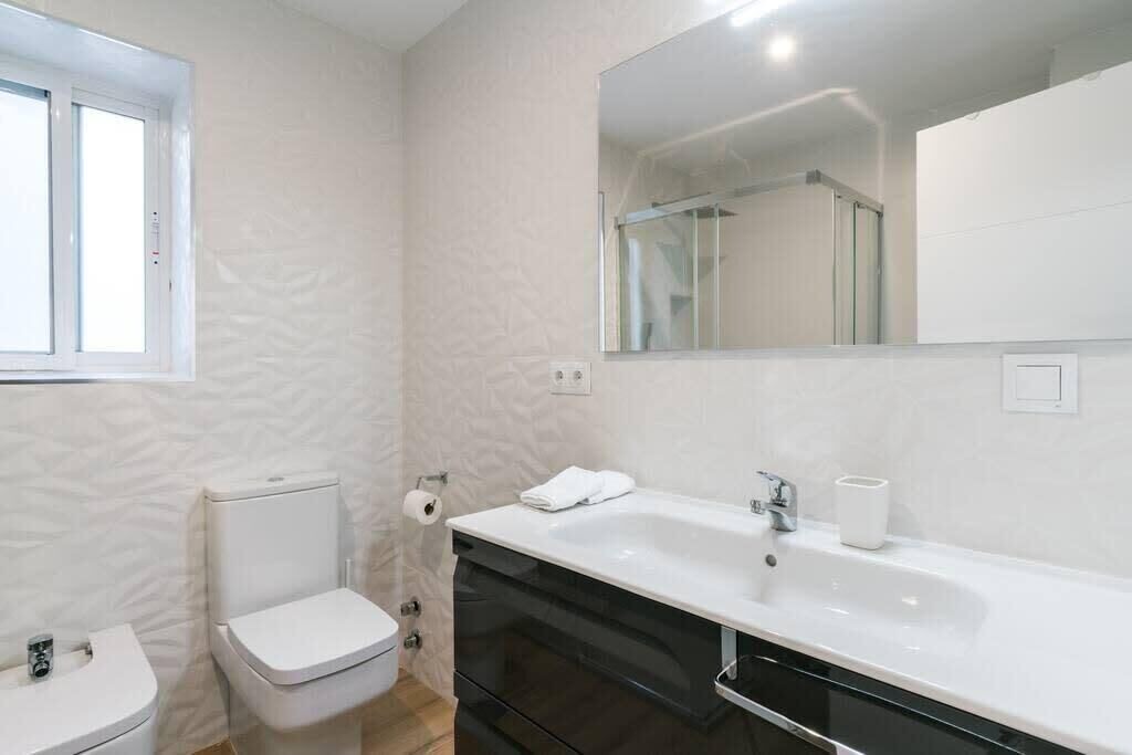 Photo of Bathroom in Los Remedios