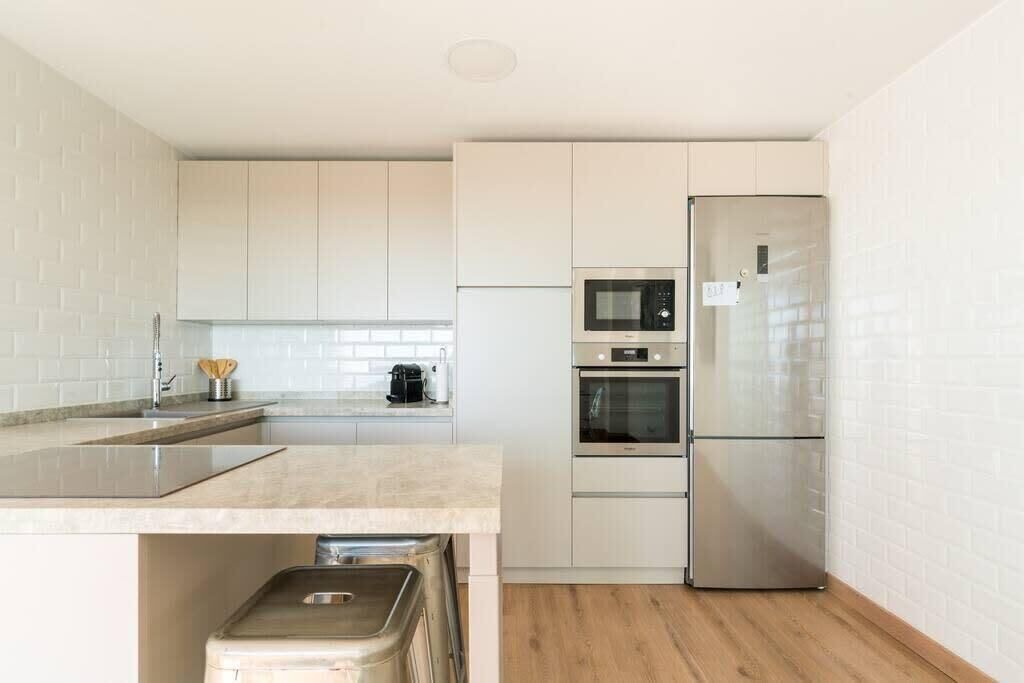 Photo of Kitchen in Los Remedios