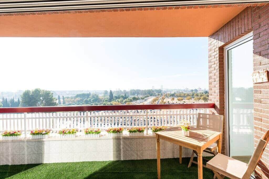 Photo of Outdoor in Los Remedios