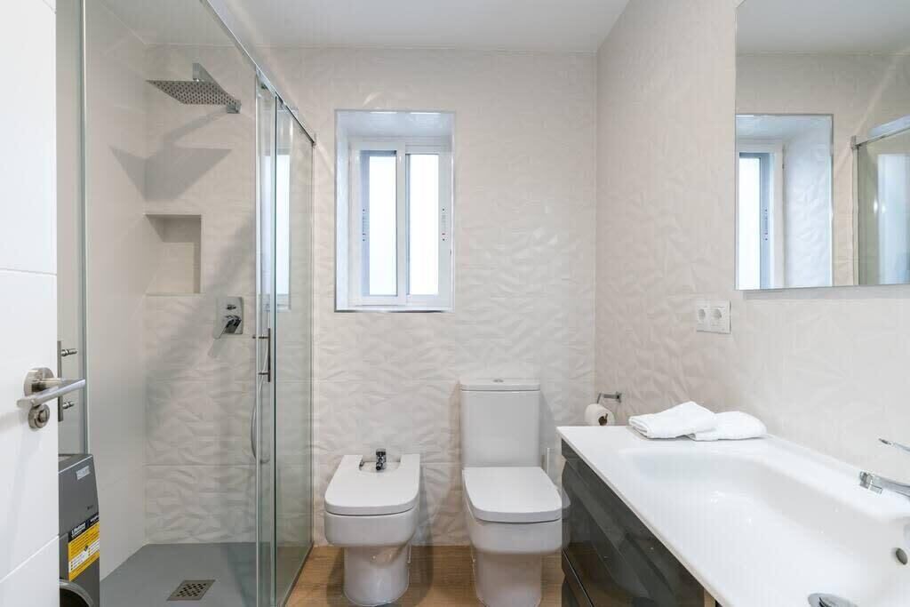 Photo of Bathroom in Los Remedios