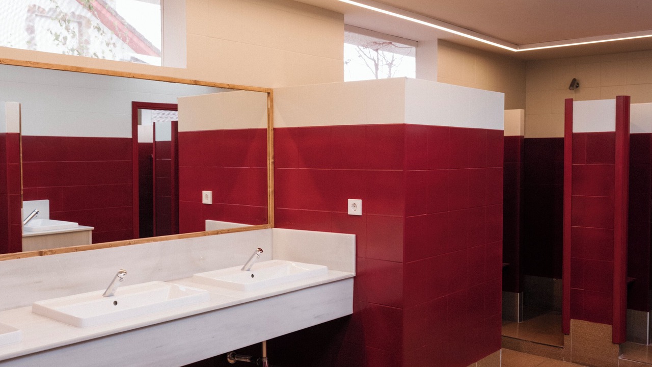 Photo of Bathroom in Aronces