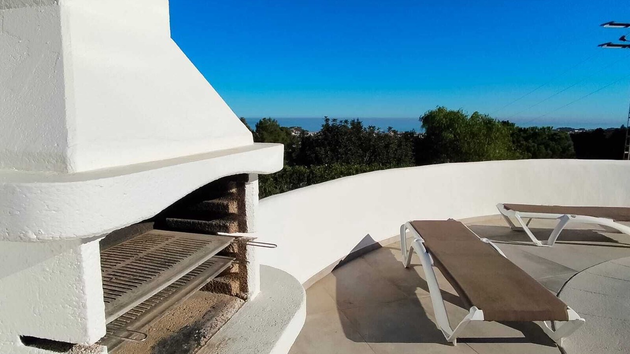 Photo of Outdoor in Denia