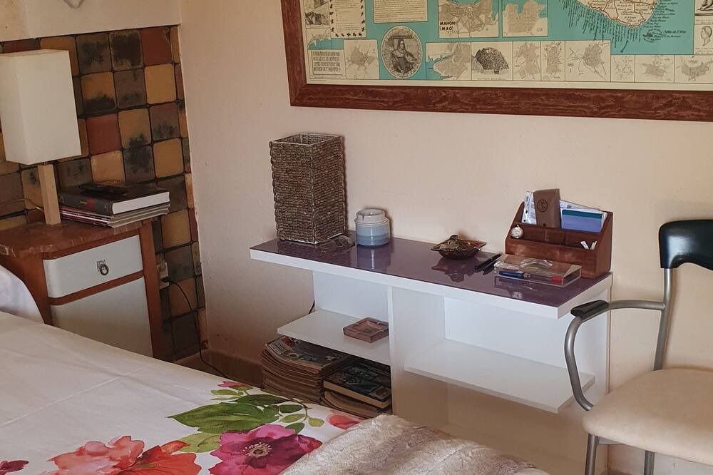 Photo of Bedroom in Cales Piques