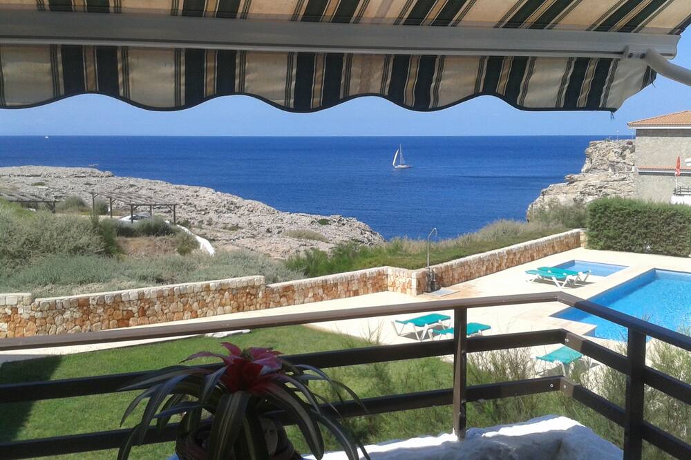 Photo of Outdoor in Cales Piques