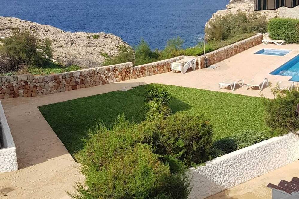 Photo of Outdoor in Cales Piques