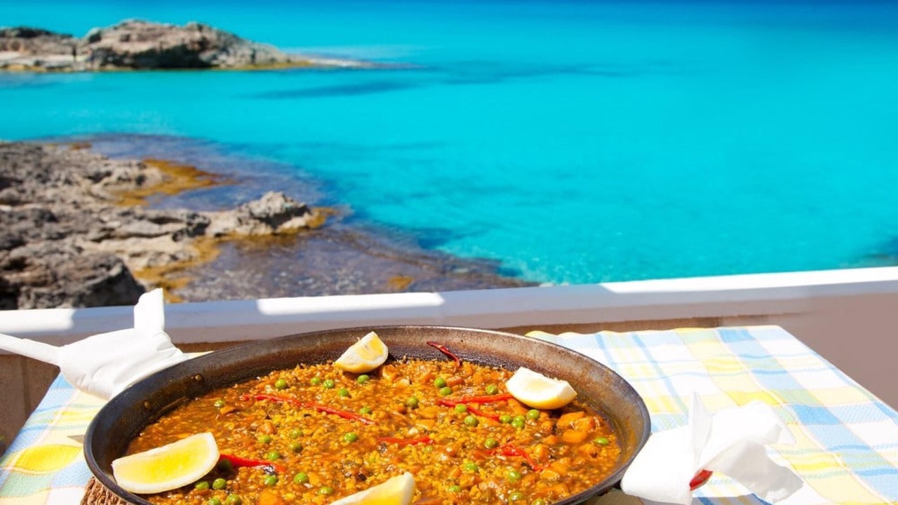 Photo of Outdoor in Llobera