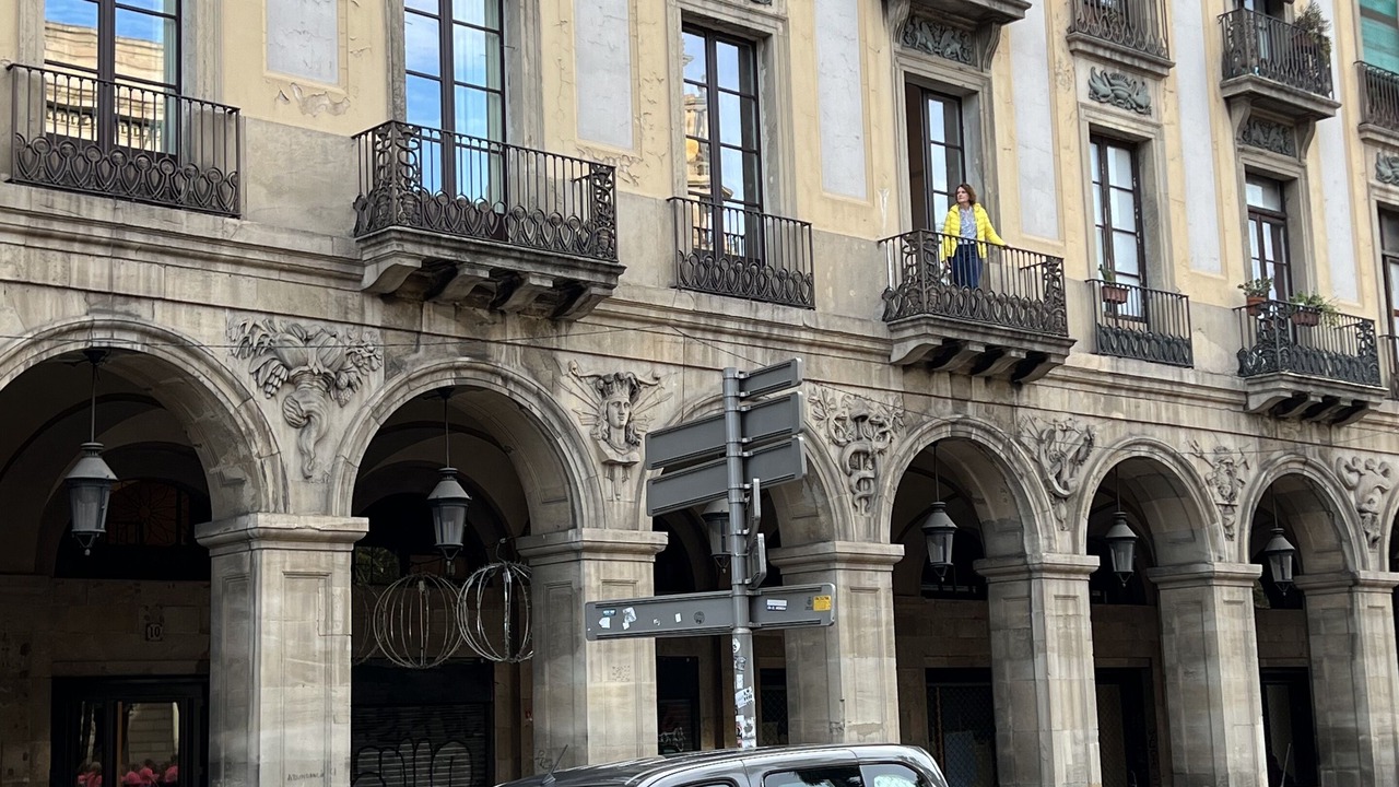 Photo of Outdoor in Ciutat Vella
