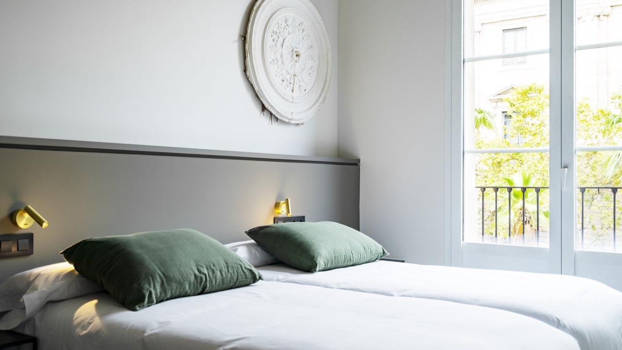 Photo of Bedroom in Ciutat Vella
