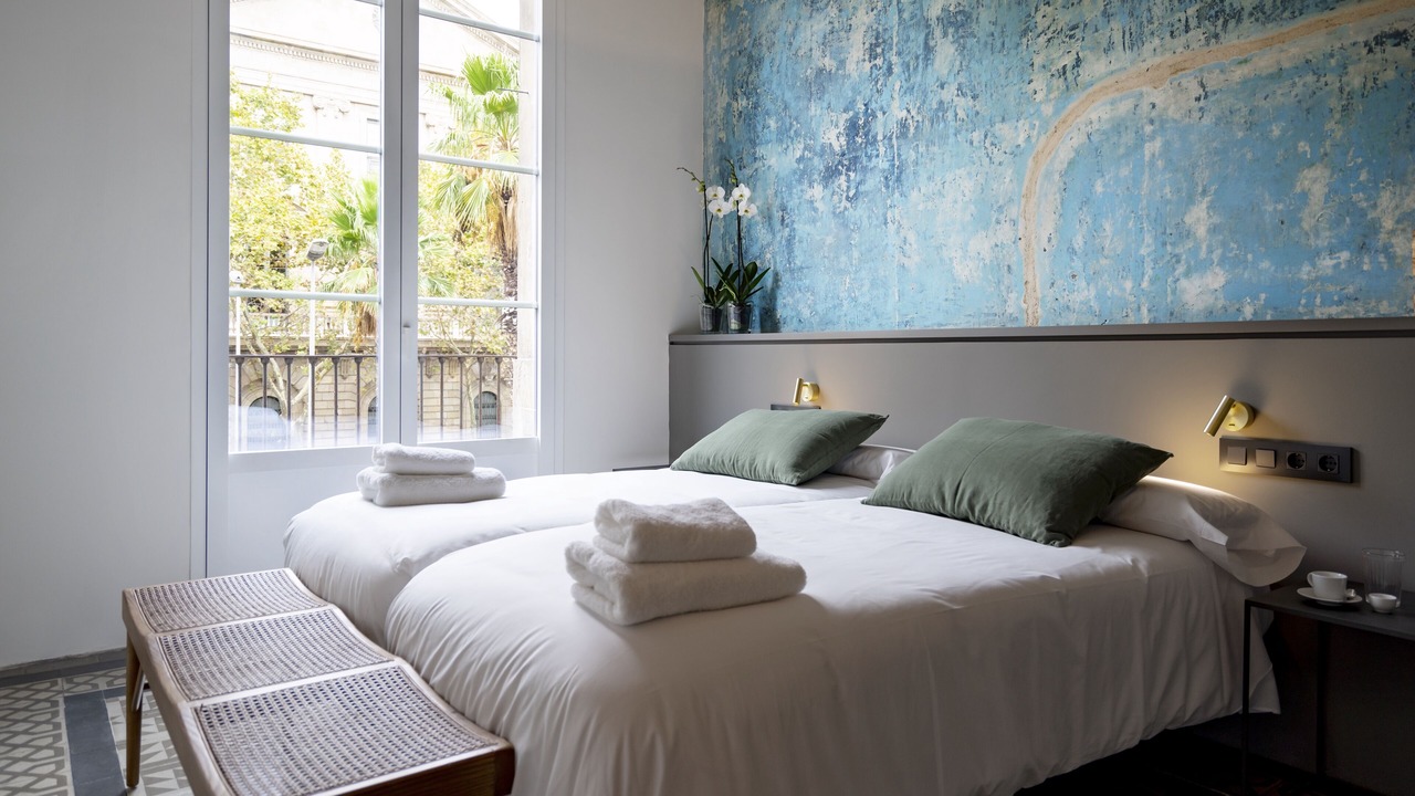 Photo of Bedroom in Ciutat Vella