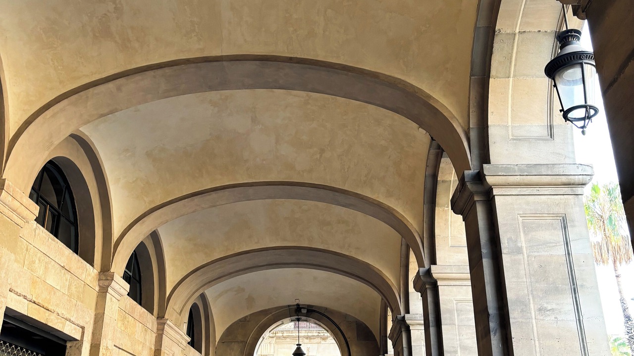 Photo of Outdoor in Ciutat Vella