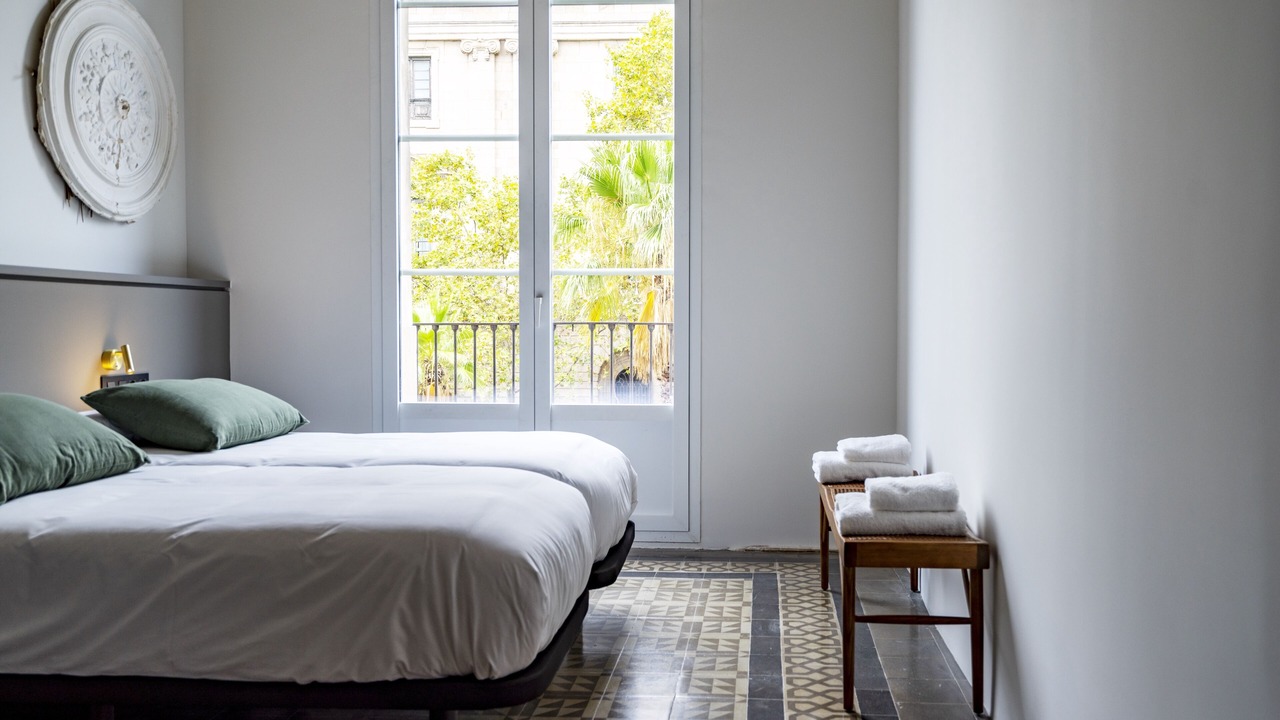 Photo of Bedroom in Ciutat Vella