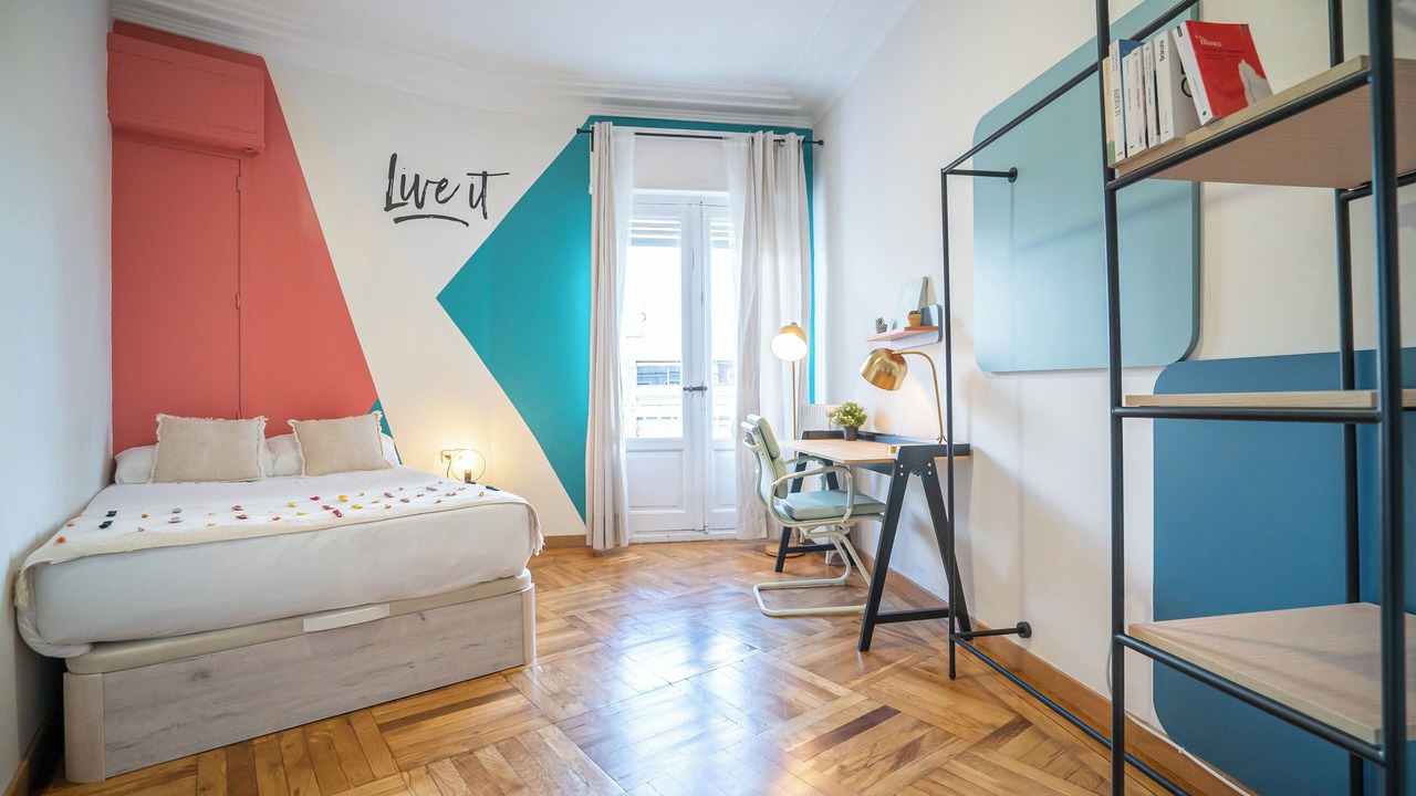 Photo of Bedroom in Trafalgar