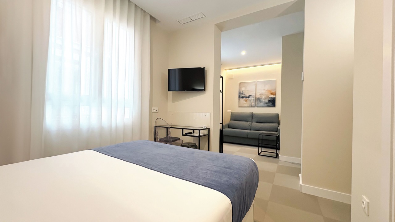 Photo of Bedroom in El Arenal