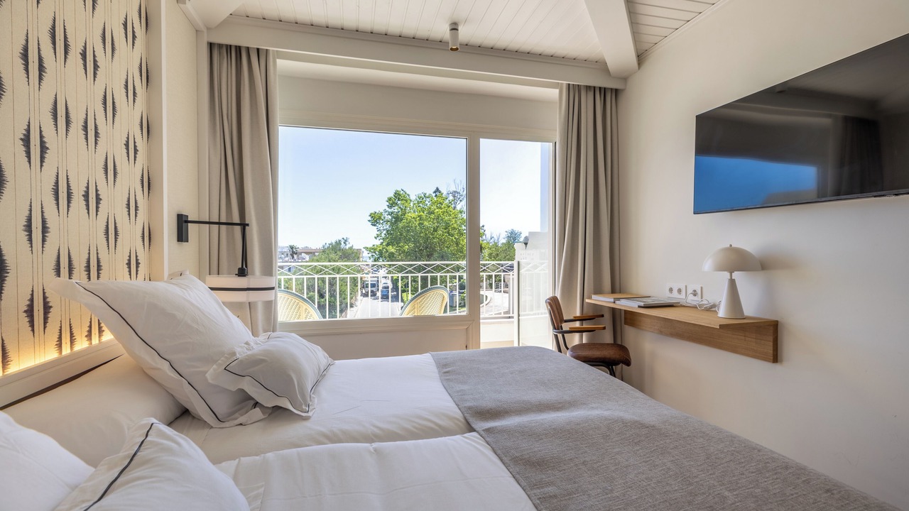 Photo of Bedroom in Puerto de Pollensa