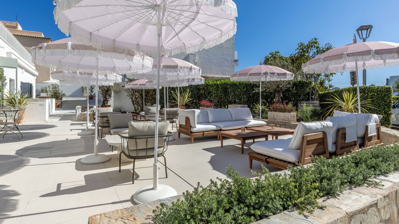 Photo of Outdoor in Puerto de Pollensa