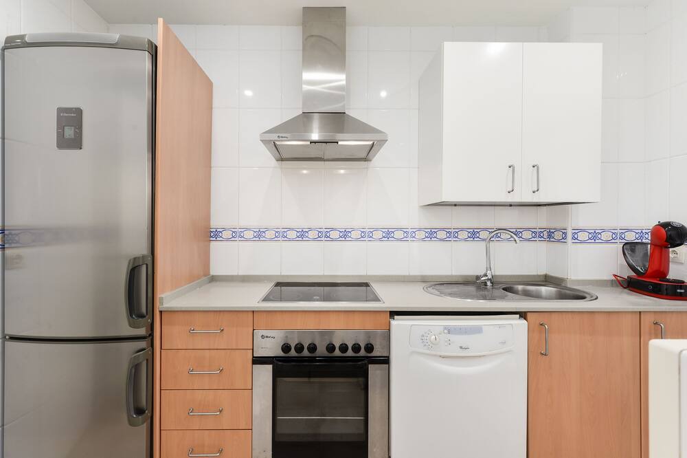 Photo of Kitchen in Bahia de Casares