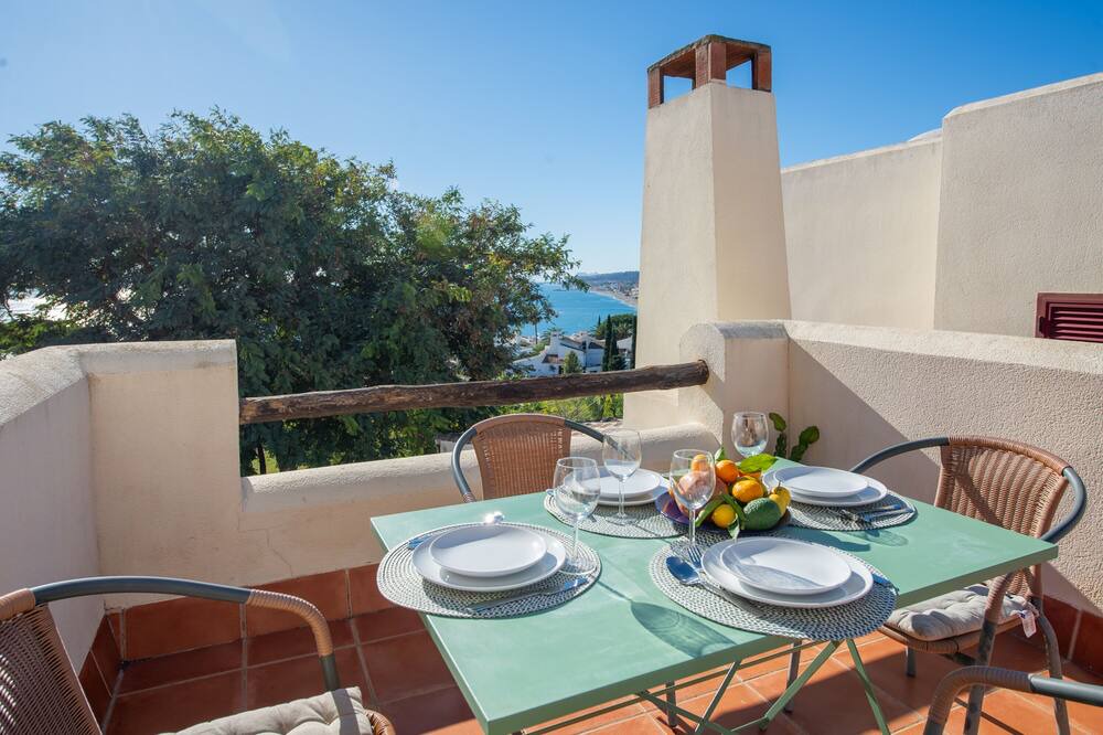 Photo of Outdoor in Bahia de Casares