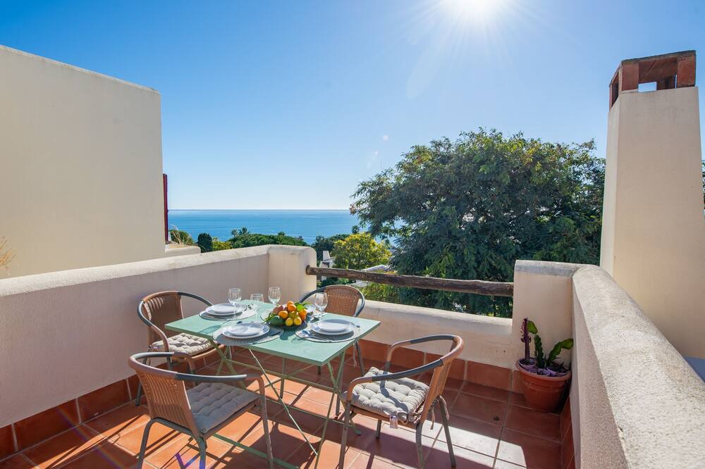 Photo of Outdoor in Bahia de Casares