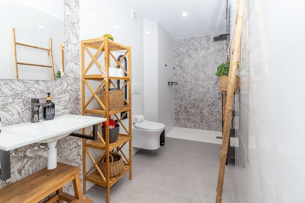 Photo of Bathroom in Benimaclet