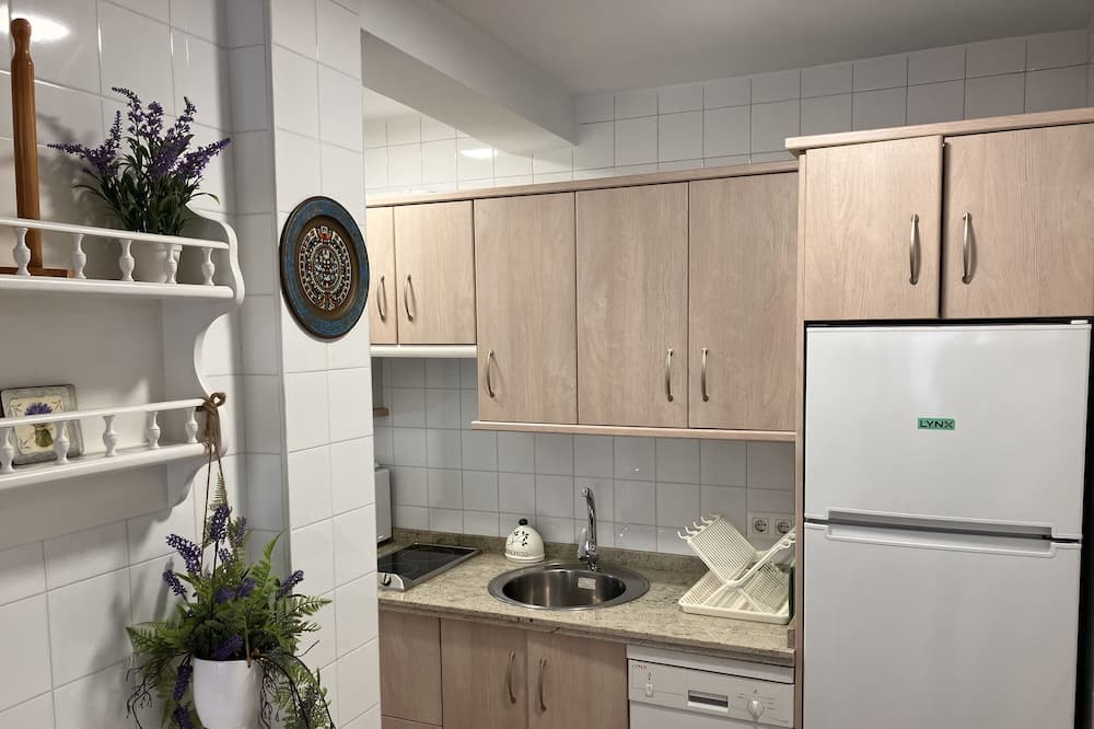 Photo of Kitchen in Alameda
