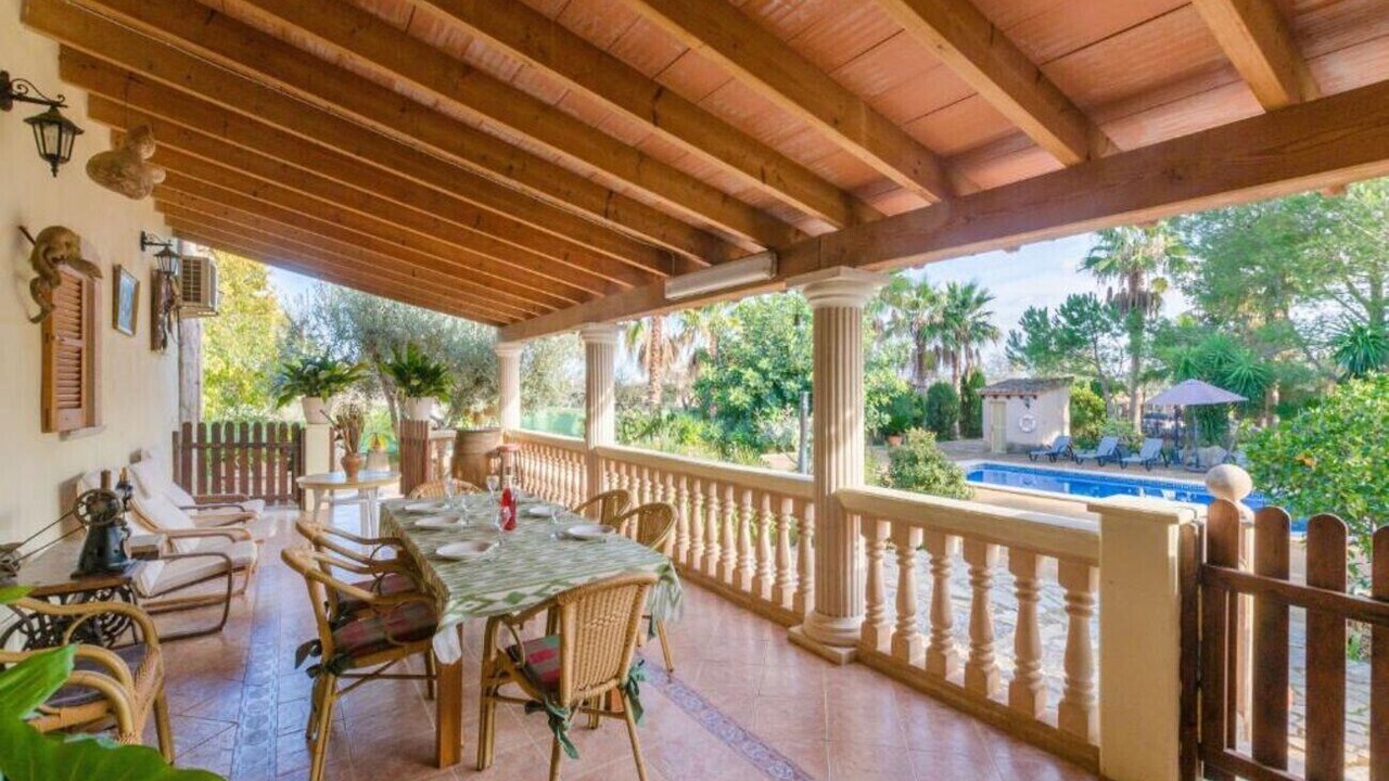 Photo of Outdoor in Lloseta