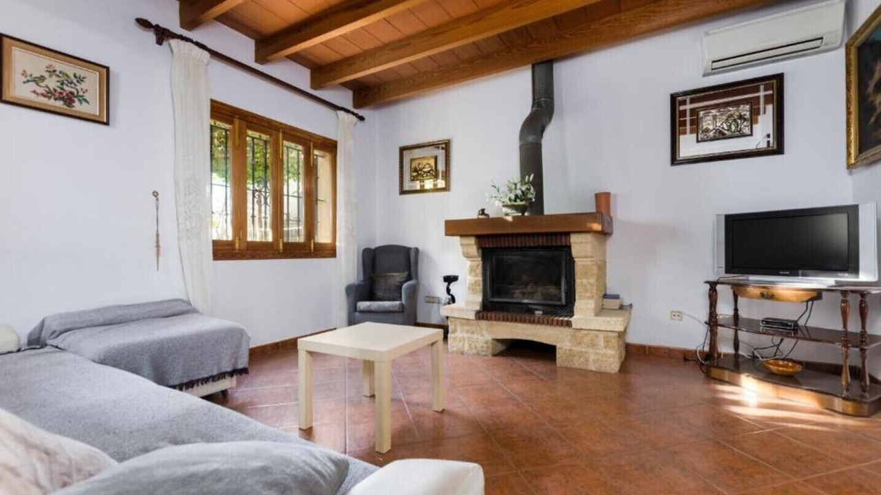 Photo of Livingroom in Lloseta
