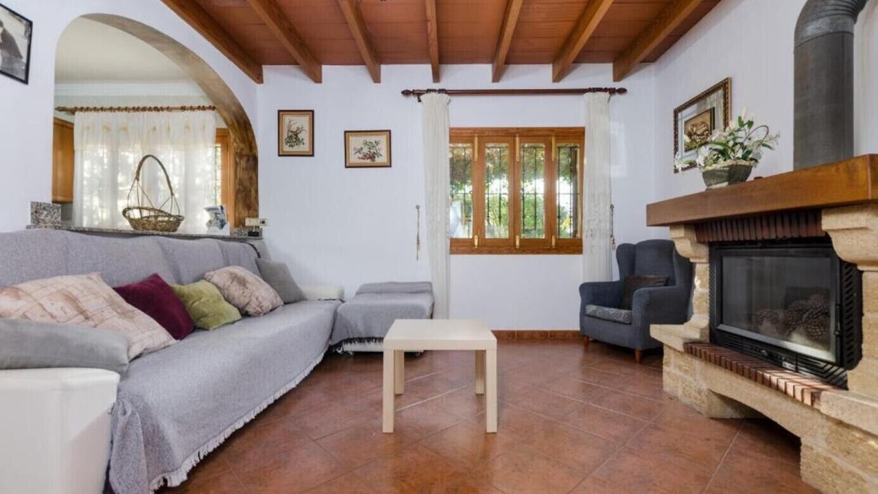Photo of Livingroom in Lloseta