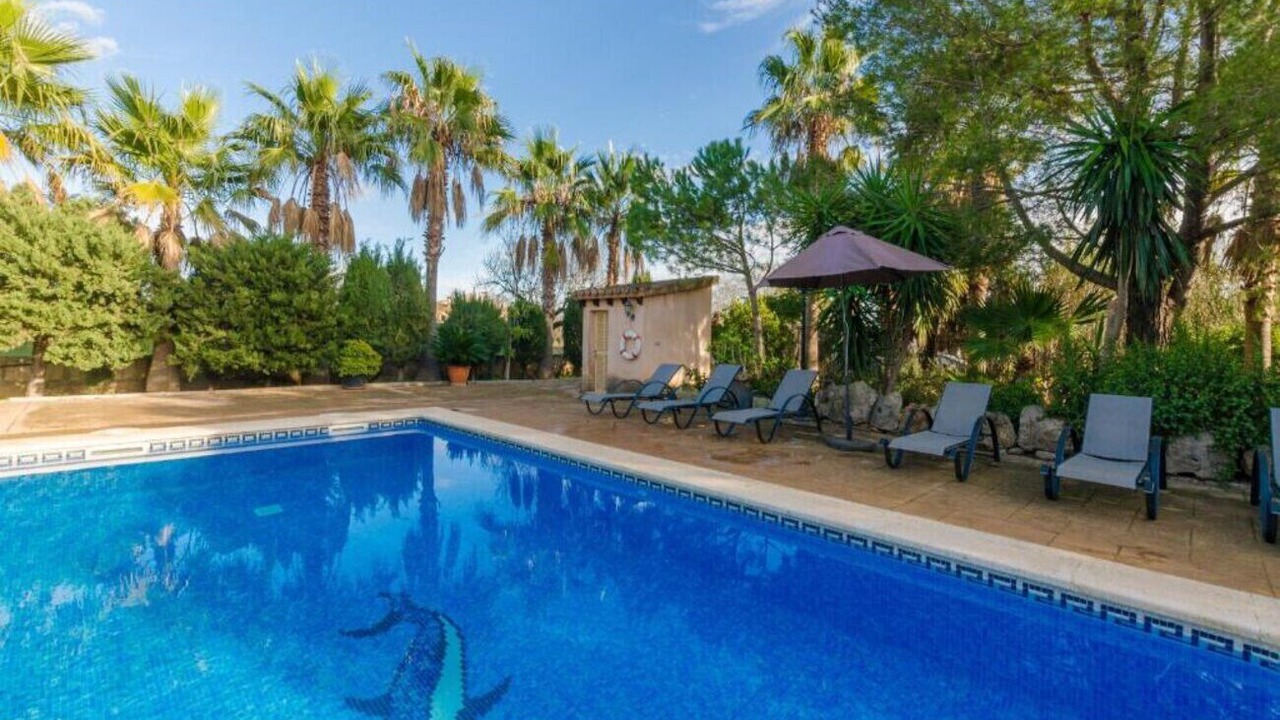Photo of Outdoor in Lloseta