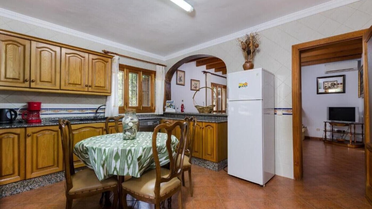 Photo of Kitchen in Lloseta